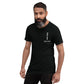Short sleeve t-shirt BGE & NoDayzOffJustWork merch collab