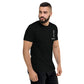 Short sleeve t-shirt BGE & NoDayzOffJustWork merch collab