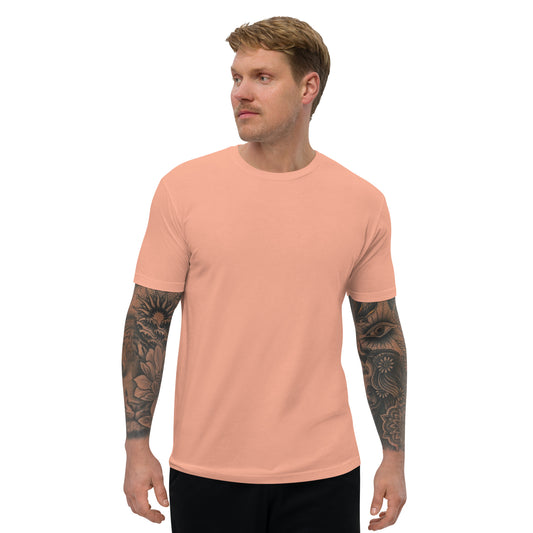 Short Sleeve Mob Ties T-shirt